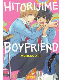 es::Hitorijime Boyfriend 