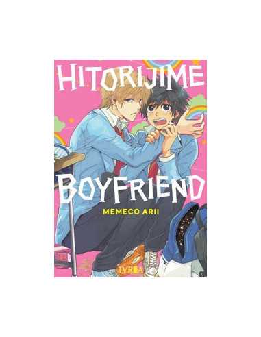 es::Hitorijime Boyfriend 