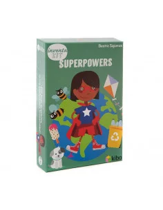 es::InventaKIT Superpowers
