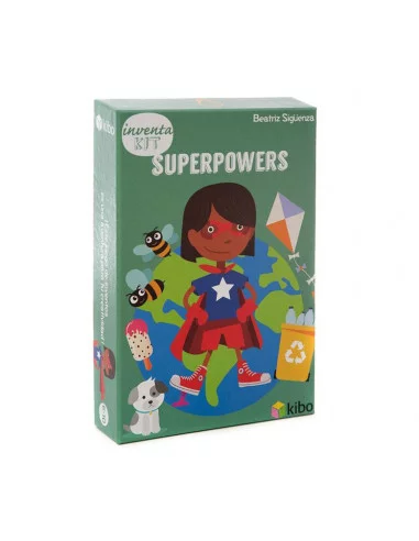 es::InventaKIT Superpowers