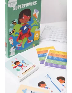 es::InventaKIT Superpowers 2