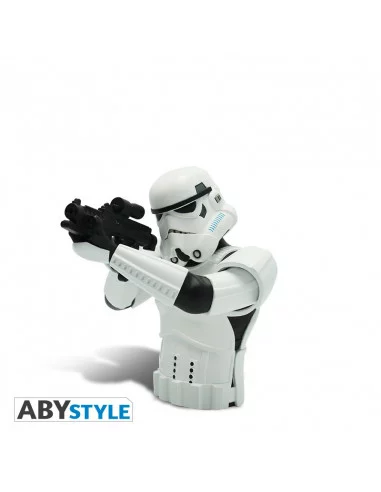 es::Star Wars: Hucha Ultimate Stormtrooper 16 cm