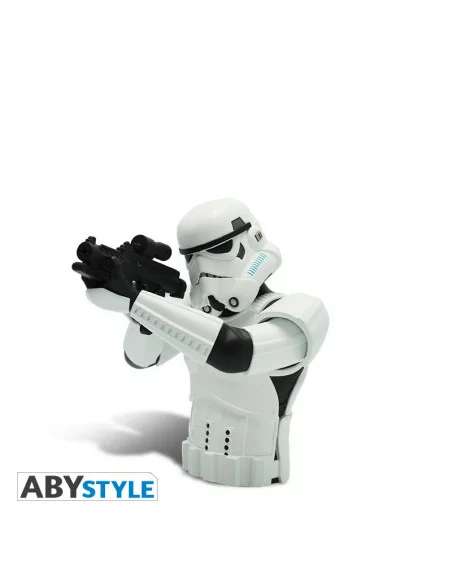 es::Star Wars: Hucha Ultimate Stormtrooper 16 cm