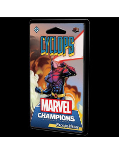 es::Marvel Champions: Cyclops