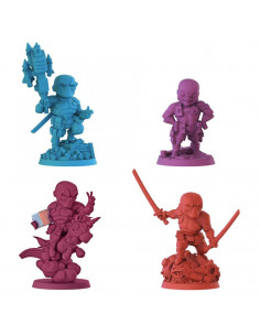 es::Deadpool - Marvel United 2