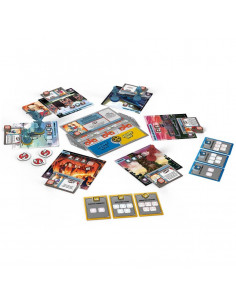 es::X-Men Equipo Oro - Marvel United 2