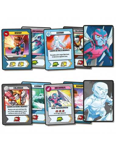 es::X-Men Equipo Oro - Marvel United