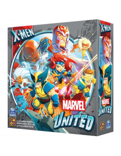 es::X-Men - Marvel United