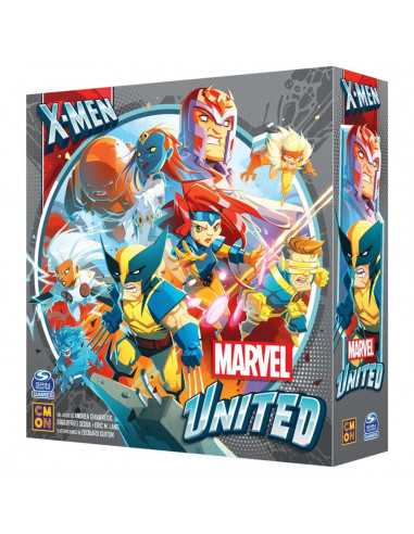 es::X-Men - Marvel United