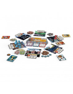 es::X-Men - Marvel United 2