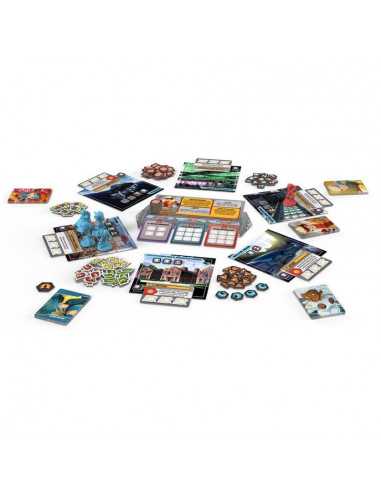 es::X-Men - Marvel United