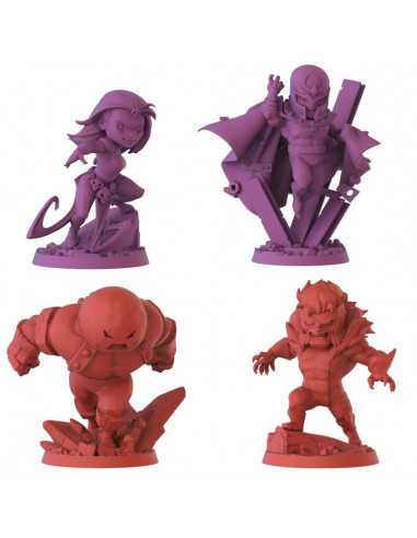 es::X-Men - Marvel United