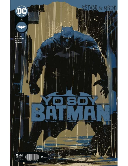 es::Yo soy Batman 04