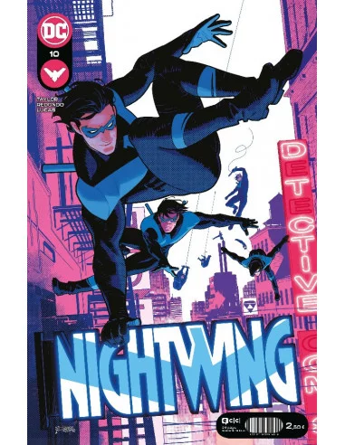 es::Nightwing 10