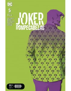 es::Joker: Rompecabezas 05 (de 07)