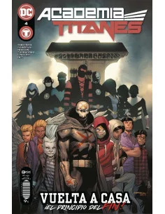 es::Academia Titanes 04