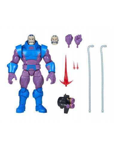 Marvel Legends Vintage Collection Figura...