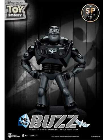 es::Toy Story Estatuas Master Craft Buzz Lightyear & Woody Special Edition