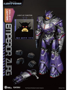 Lightyear Figura Dynamic... 2