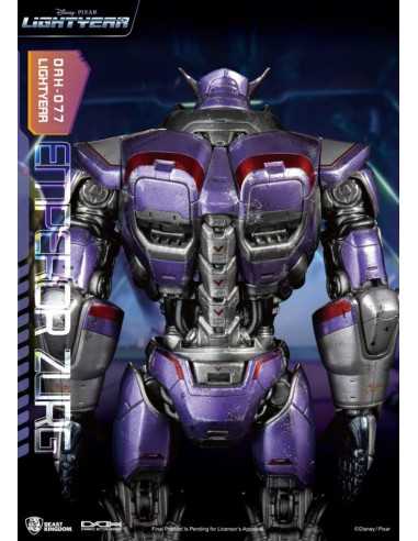 Lightyear Figura Dynamic 8ction Heroes 1/9 Zurg...