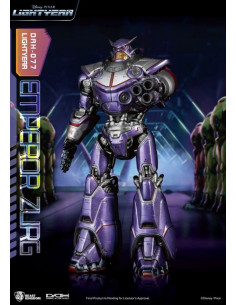 Lightyear Figura Dynamic...