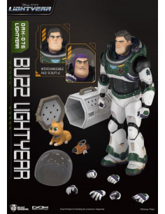 Lightyear Figura Dynamic... 2