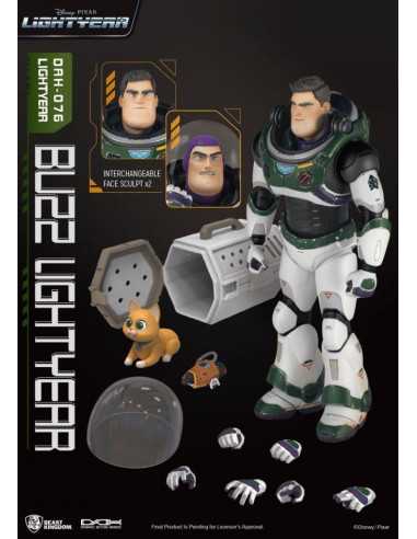 Lightyear Figura Dynamic 8ction...