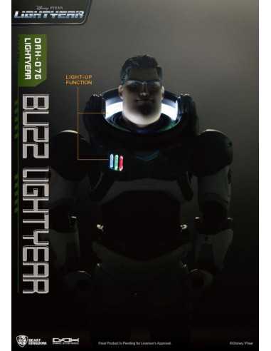 Lightyear Figura Dynamic 8ction Heroes 1/9 Buzz...