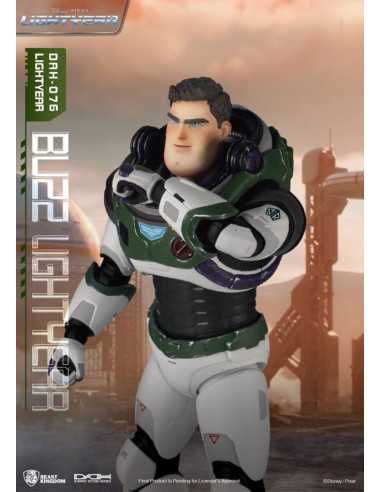 Lightyear Figura Dynamic 8ction Heroes 1/9 Buzz...