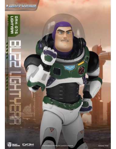 Lightyear Figura Dynamic 8ction Heroes 1/9 Buzz...