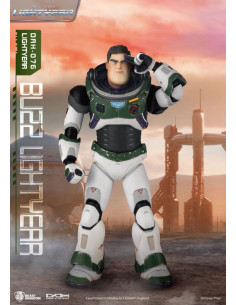 Lightyear Figura Dynamic...
