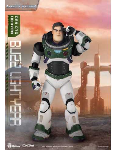 Lightyear Figura Dynamic 8ction Heroes 1/9 Buzz...
