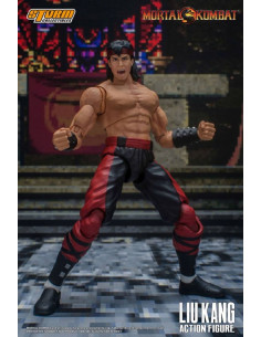 Mortal Kombat Figura 1/12... 2