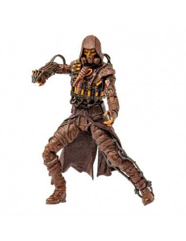 DC Gaming Figura Scarecrow Amber Variant...