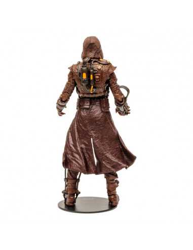 DC Gaming Figura Scarecrow Amber Variant...