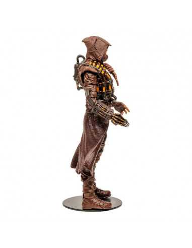 DC Gaming Figura Scarecrow Amber Variant...