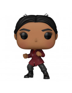 Ms. Marvel Funko POP! Najma...