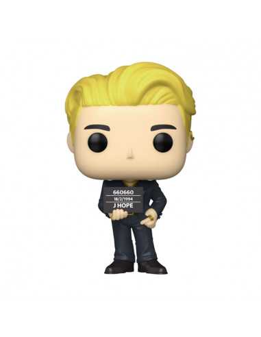 BTS Funko POP! Butter J Hope 9 cm