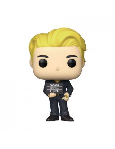 BTS Funko POP! Butter J Hope 9 cm
