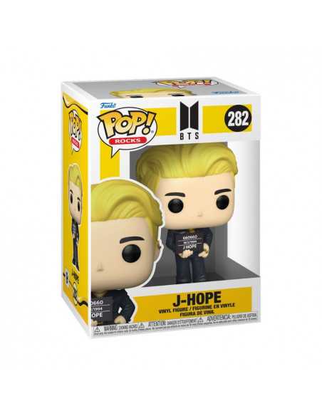 BTS Funko POP! Butter J Hope 9 cm