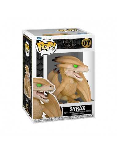 House of the Dragon Funko POP! Syrax 9 cm