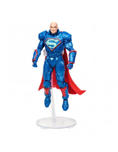 DC Multiverse Figura Lex... 2