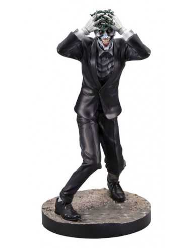 Batman The Killing Joke ARTFX 1/6 The Joker One...