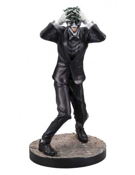 Batman The Killing Joke ARTFX 1/6 The Joker One Bad Day 30 cm