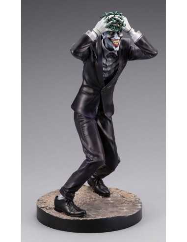 Batman The Killing Joke ARTFX 1/6 The Joker One...