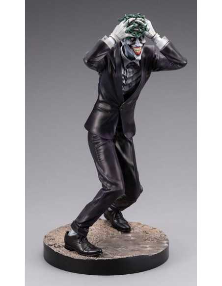 Batman The Killing Joke ARTFX 1/6 The Joker One Bad Day 30 cm
