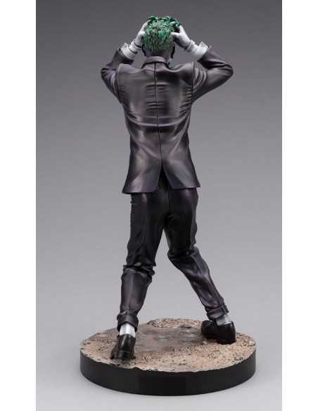 Batman The Killing Joke ARTFX 1/6 The Joker One Bad Day 30 cm
