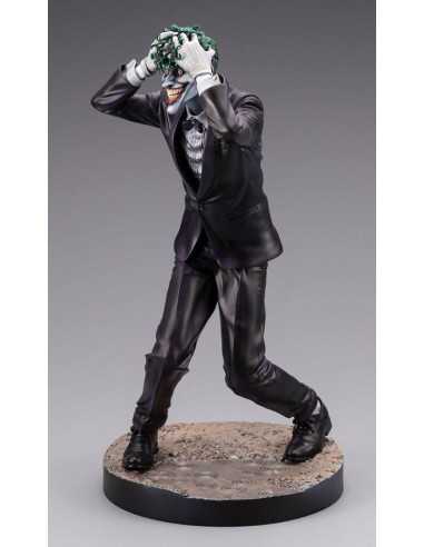 Batman The Killing Joke ARTFX 1/6 The Joker One...
