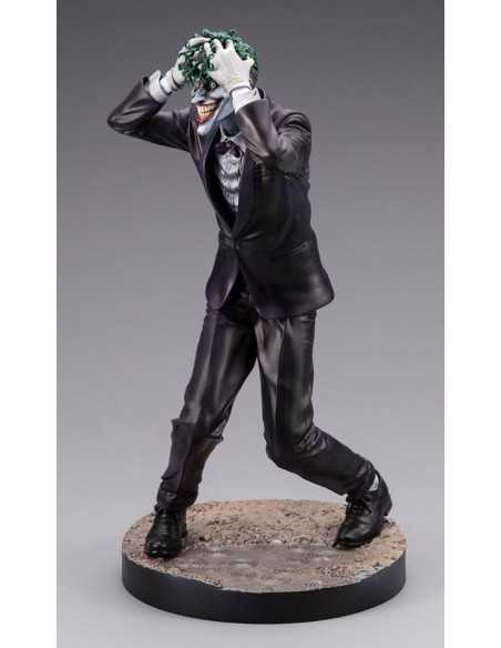 Batman The Killing Joke ARTFX 1/6 The Joker One Bad Day 30 cm