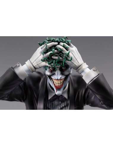 Batman The Killing Joke ARTFX 1/6 The Joker One...